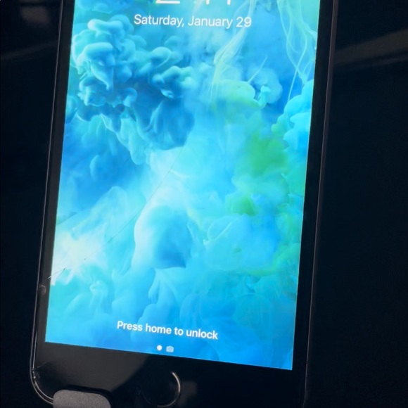 Apple IPhone 6SPlus32gb/Used Good/